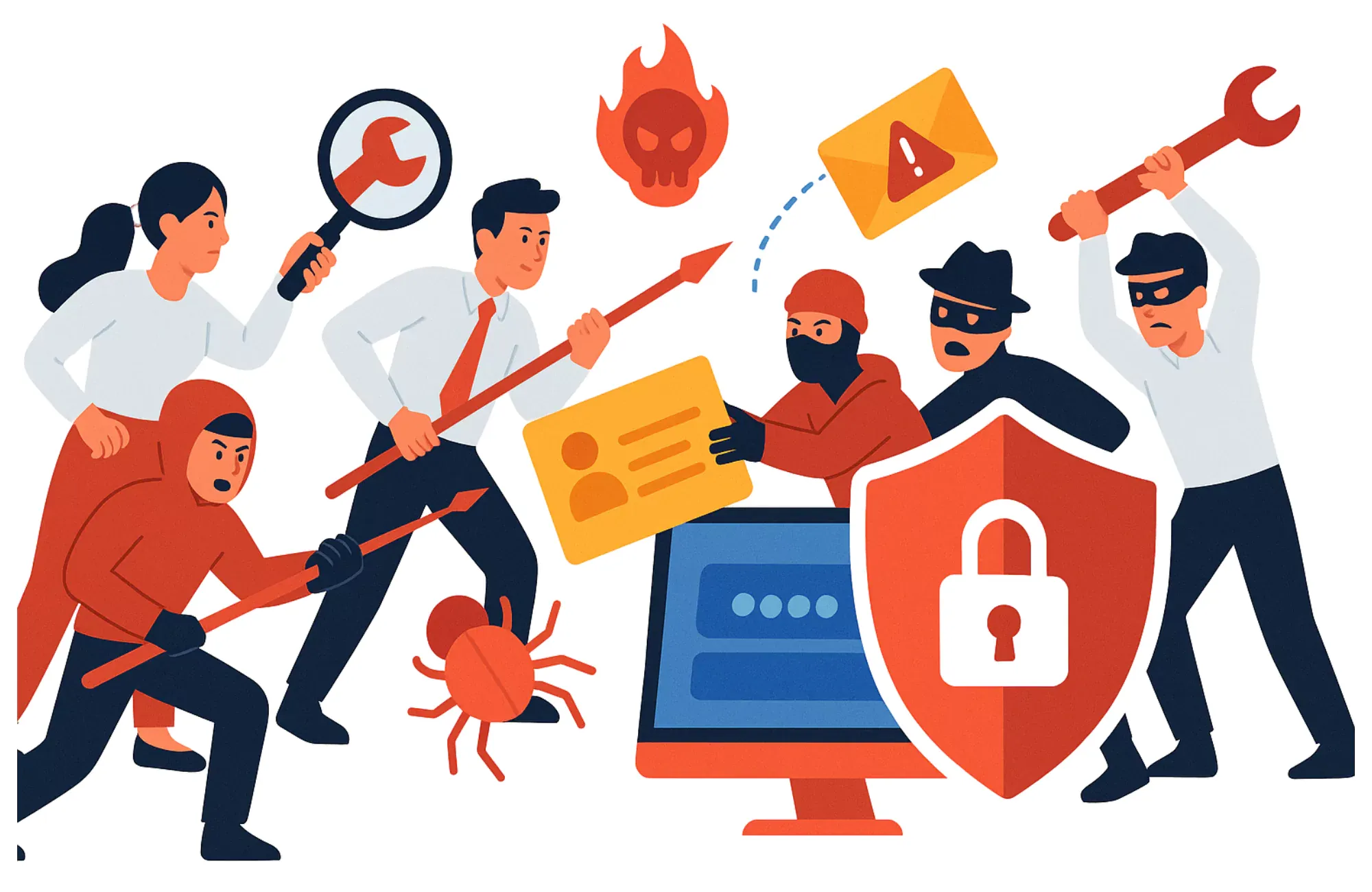 Security Testing