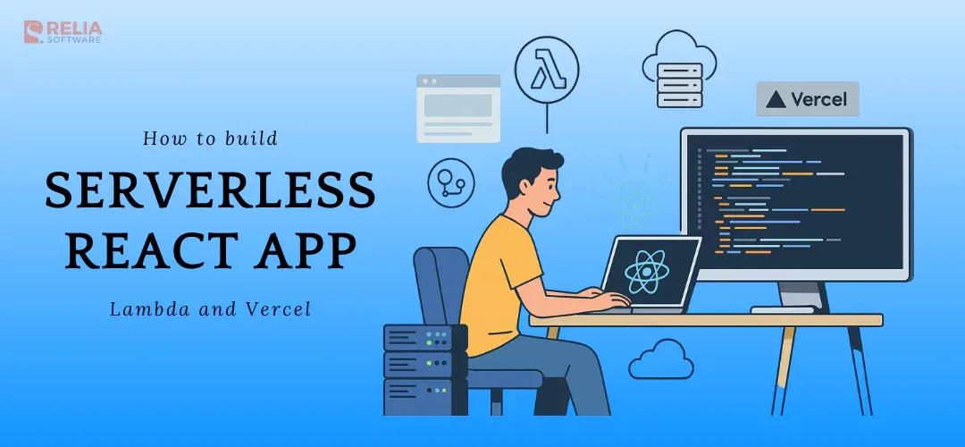 How to Build A Serverless React App