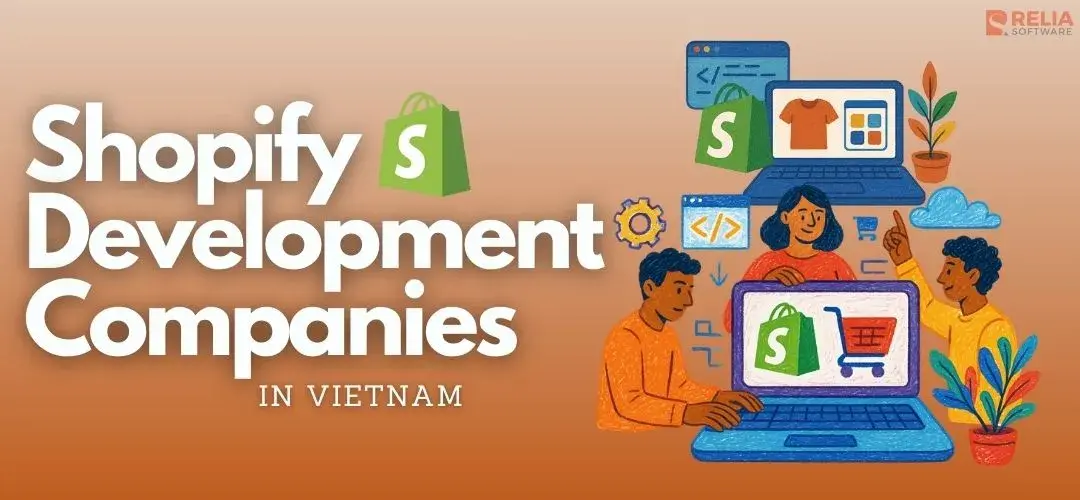 shopify development company