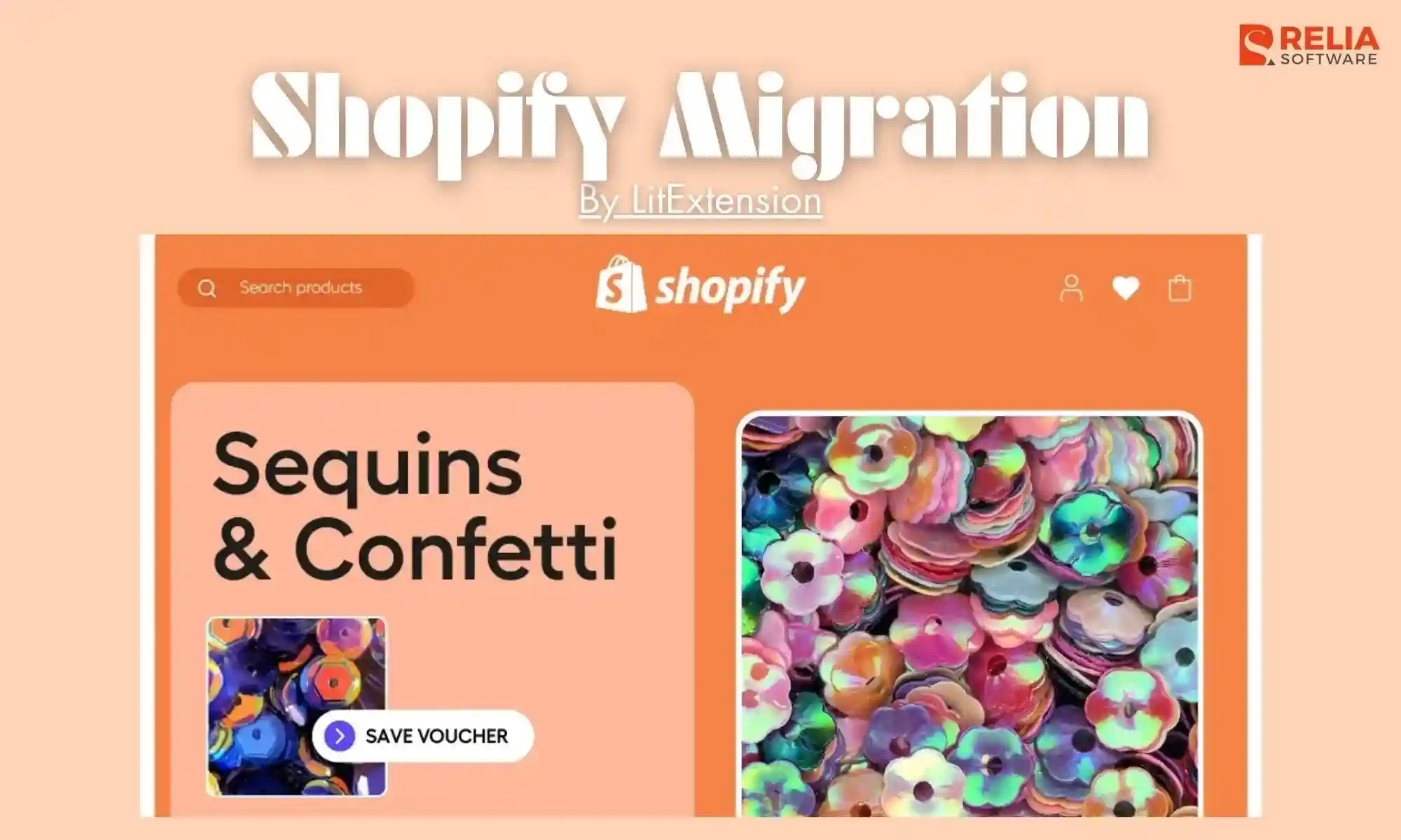 shopify development company litextension
