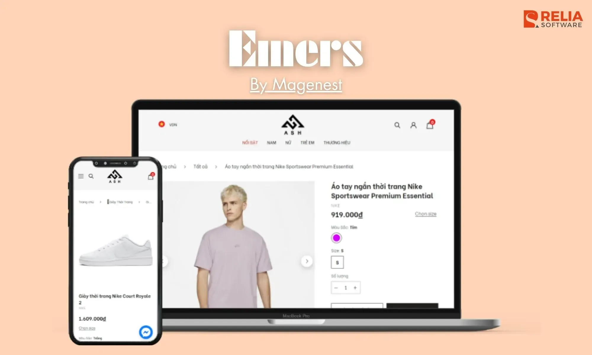shopify development company magenest
