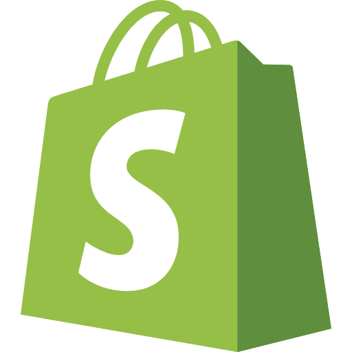 Shopify Admin API
