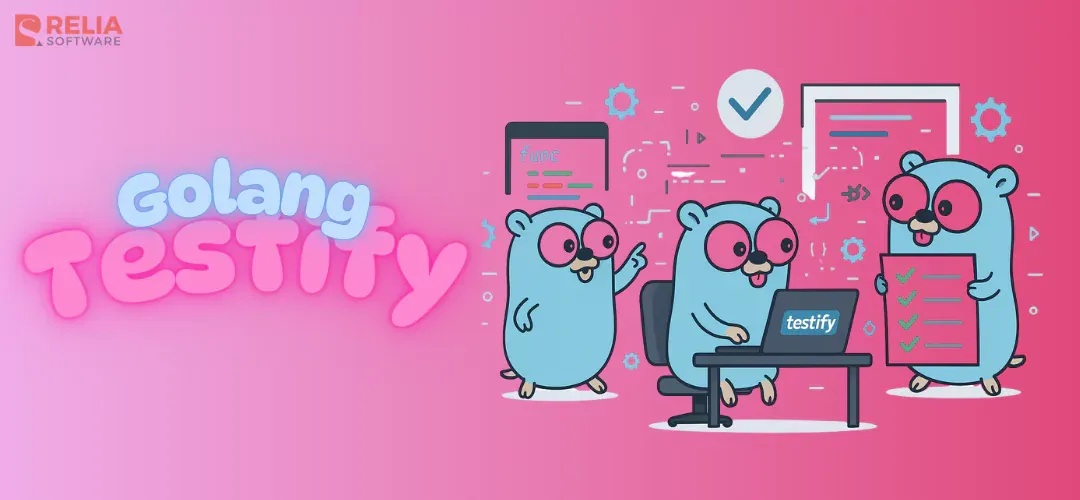 Simplifying Testing with Golang Testify