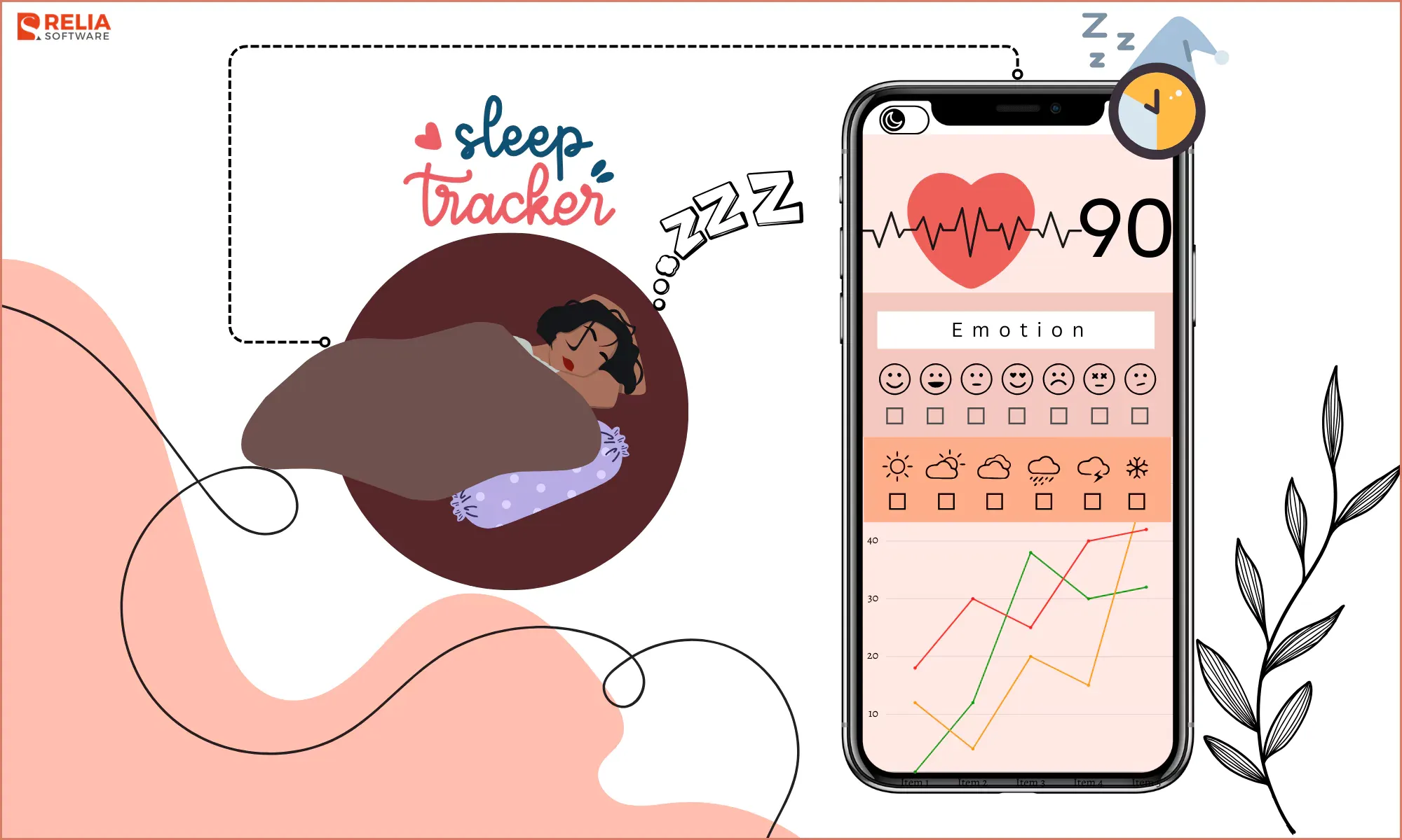 Sleep Tracker App