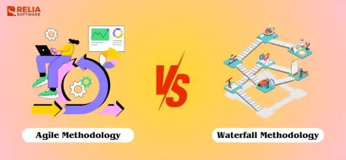 Agile vs waterfall