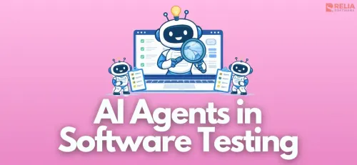 ai agents in software testing
