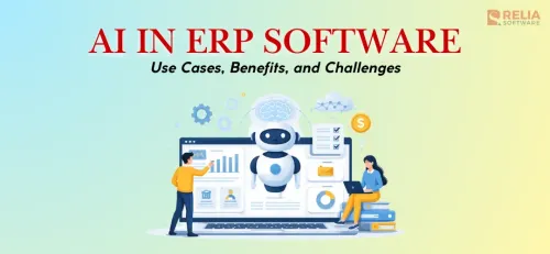 ai in erp software