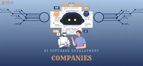 Top 10 Leading AI Software Development Companies in Viet Nam | Relia ...
