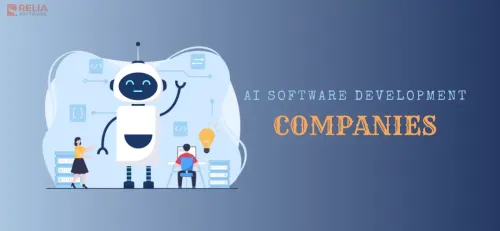 Top 10 Leading AI Software Development Companies in Viet Nam