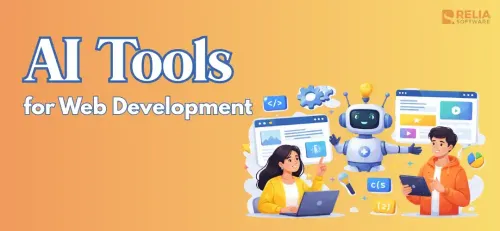 ai tools for web development