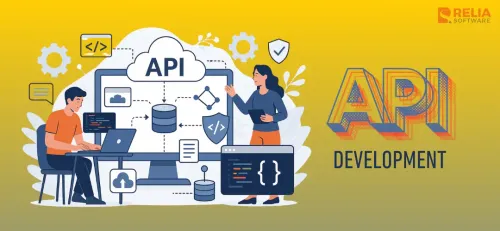 Api Baby API Development: Types, Process, Costs, & Best Practices