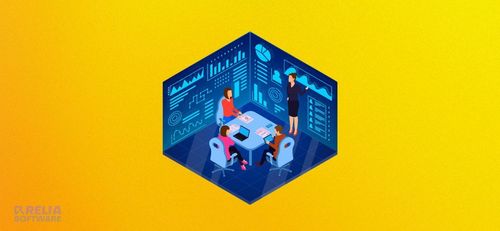 What is An API? An Ultimate Guide for API Development | Relia Software