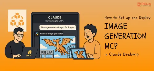 How to Setup & Deploy Image Generation MCP in Claude Desktop?