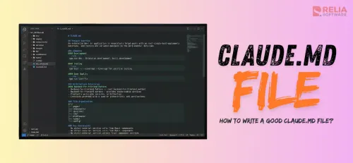 What is CLAUDE.md File? How to Write a Good CLAUDE.md file?