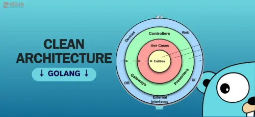 How to Implement Clean Architecture in Golang? Code Examples