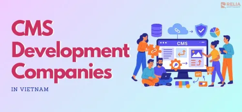 cms development company