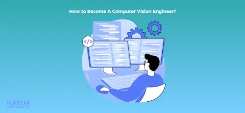 computer vision engineer