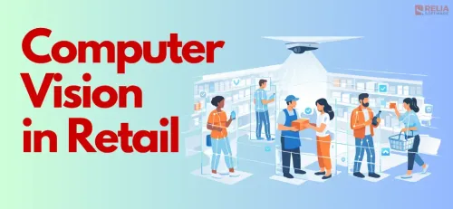 computer vision in retail
