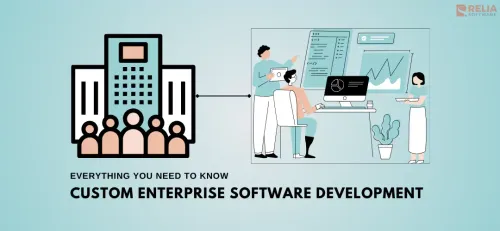Essential Insights into Custom Enterprise Software Development | Relia ...