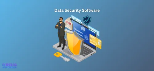 data security software