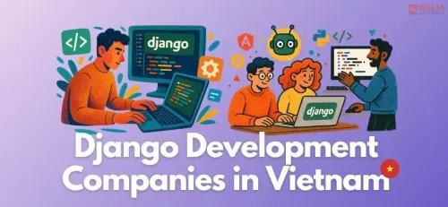 django development company