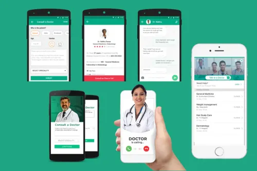 DocsApp