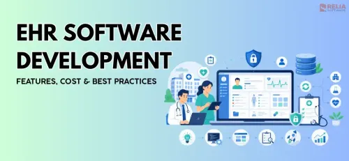 ehr software development guide