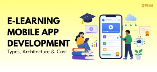 elearning mobile app development