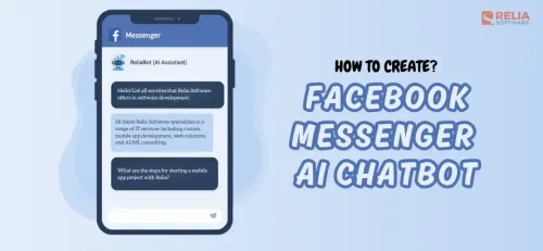 How do You Make an AI Chatbot on Facebook Messenger?