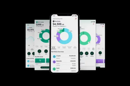 Finch App