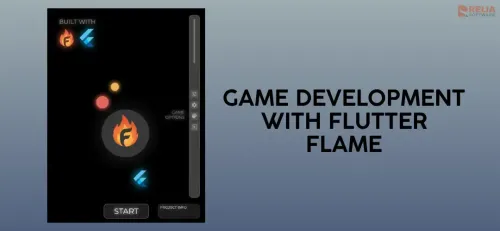 A Developer Guide to Build a 2D Game with Flutter Flame