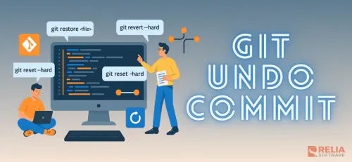 Git Undo Commit