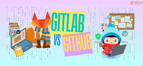 gitlab vs github