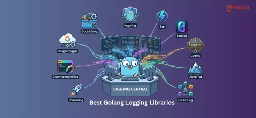 golang-logging-libraries