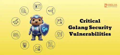 Golang Security Vulnerabilities