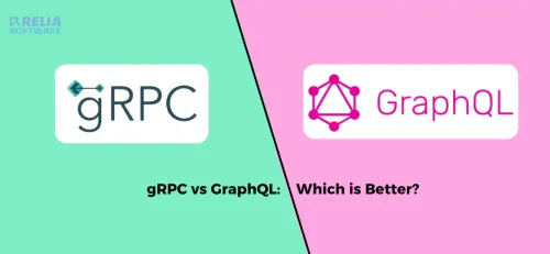 Grpc Vs Graphql: Choosing The Right Api Technology 