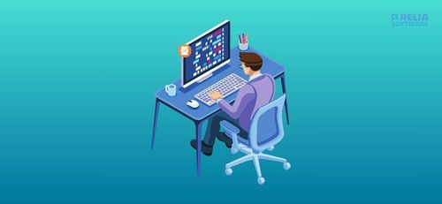 5 Steps To Successfully Hire A Dedicated Java Developer | Relia Software