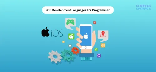 ios app development language