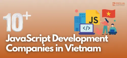  JavaScript Development Companies