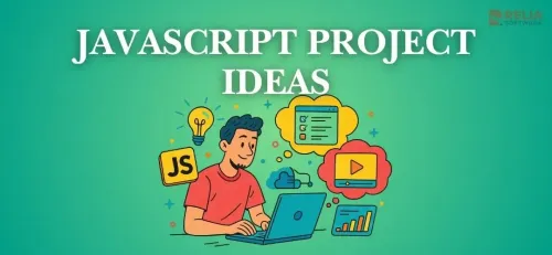 javascript project ideas