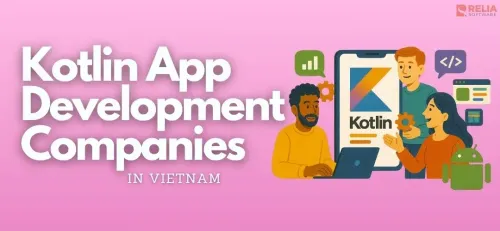 kotlin app development company
