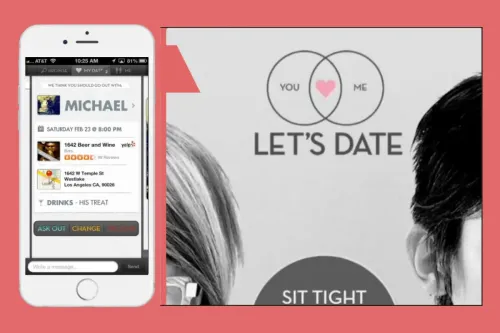 Let's Date