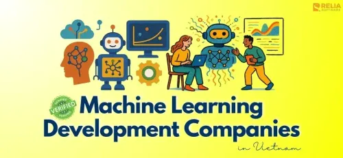 machine learning development company