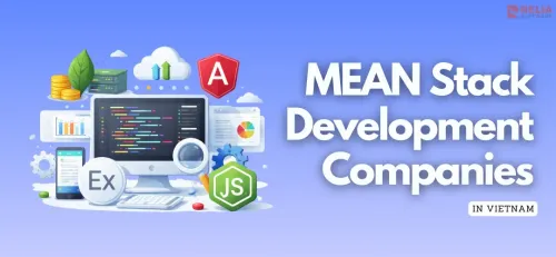 mean stack development company