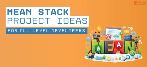 mean stack projects