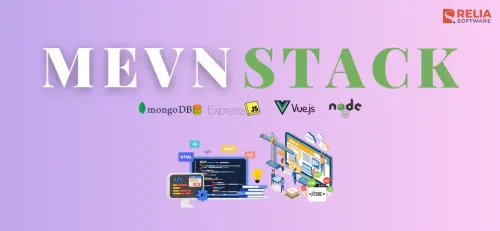 mevn stack