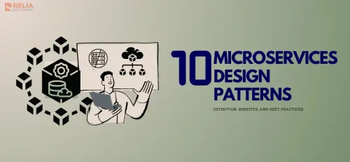 Top 10 Microservices Design Patterns Developers Should Know