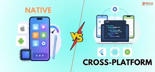 native vs cross platform