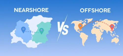 nearshore vs offshore