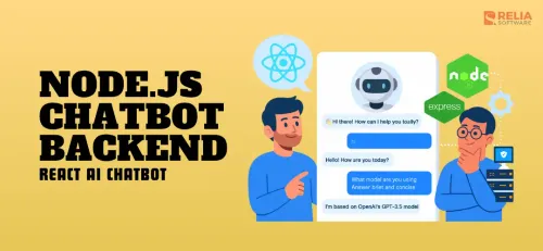 How to Build a Node.js Chatbot Backend?